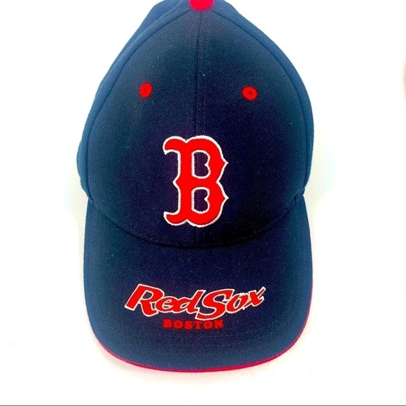 Boston Red Sox baseball Cap - Picture 1 of 4